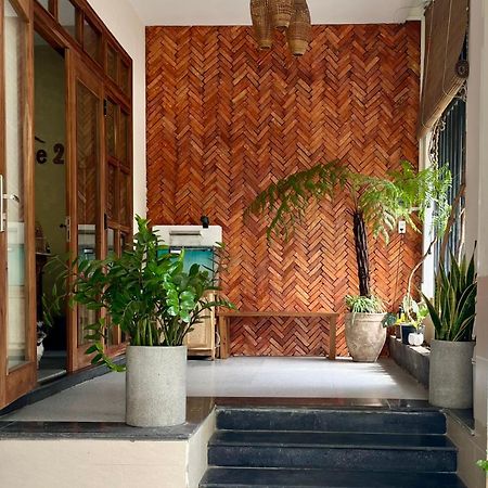Hue Sweethouse 2 Homestay Esterno foto