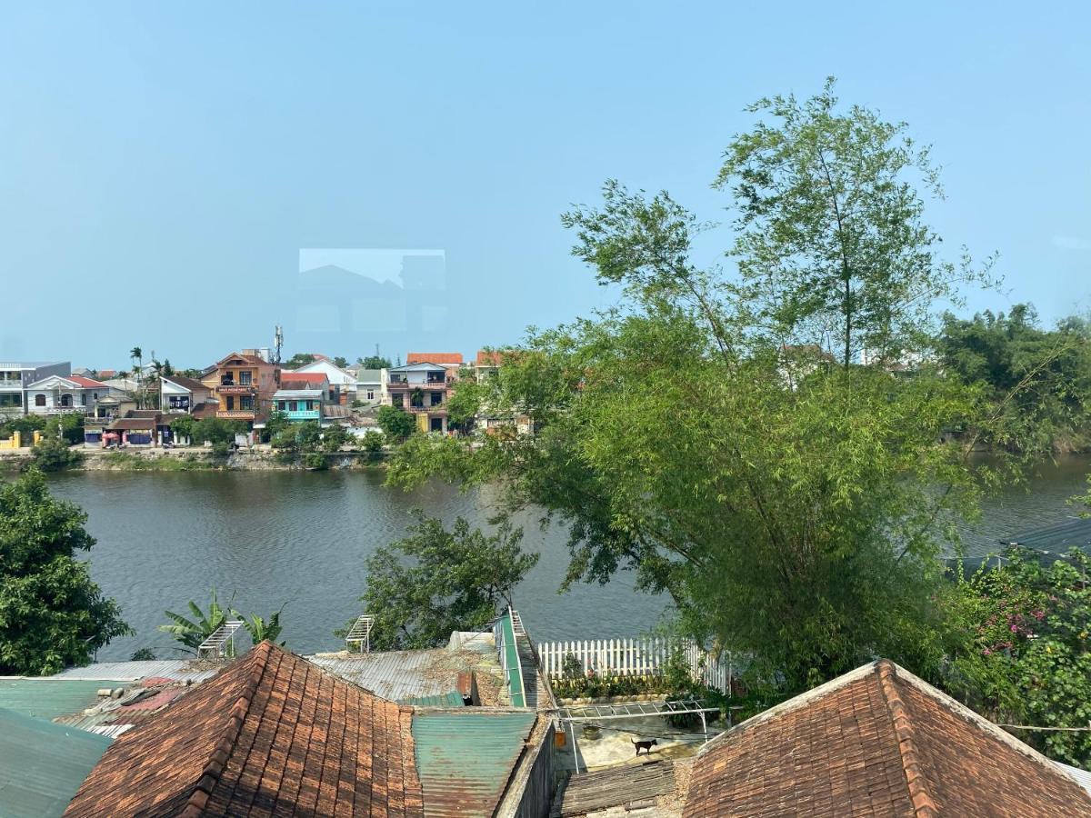 Hue Sweethouse 2 Homestay Esterno foto