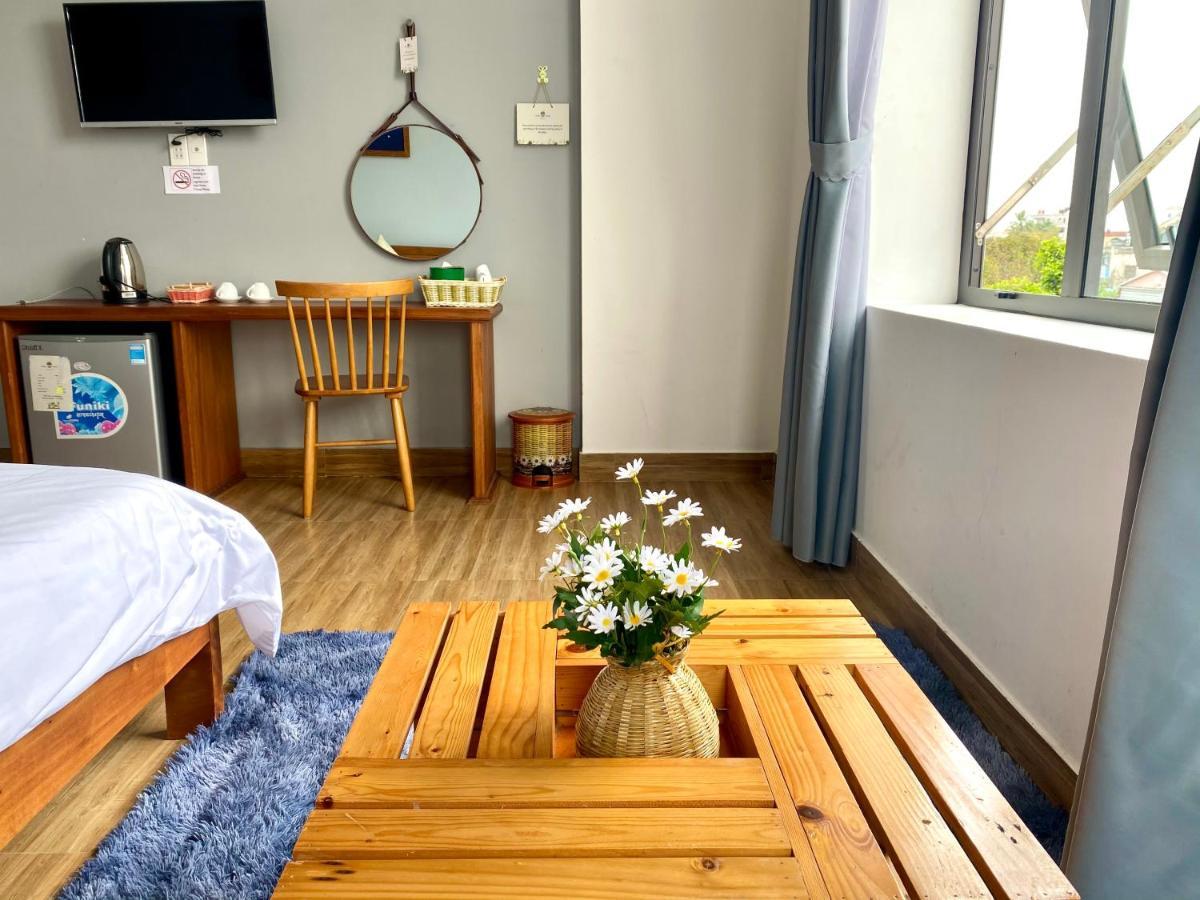 Hue Sweethouse 2 Homestay Esterno foto