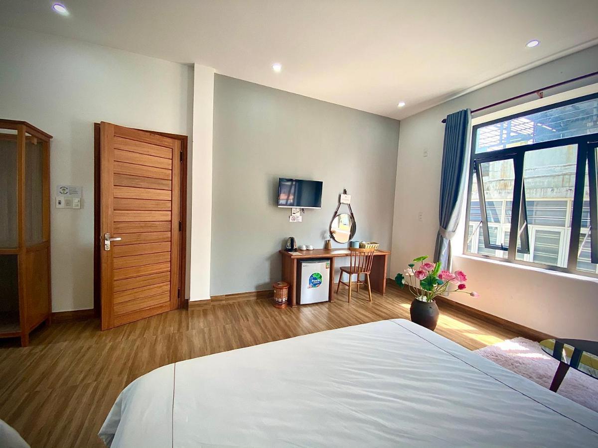Hue Sweethouse 2 Homestay Esterno foto