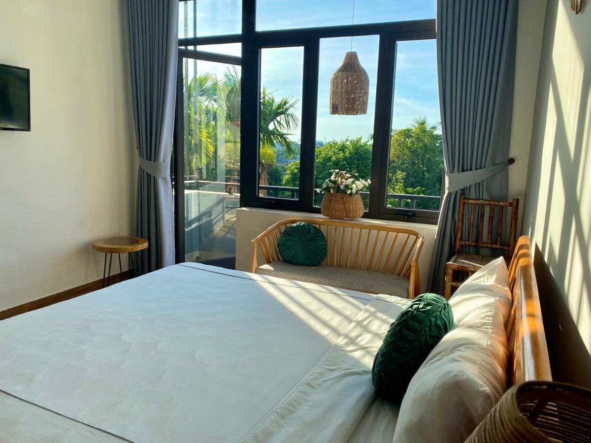 Hue Sweethouse 2 Homestay Esterno foto