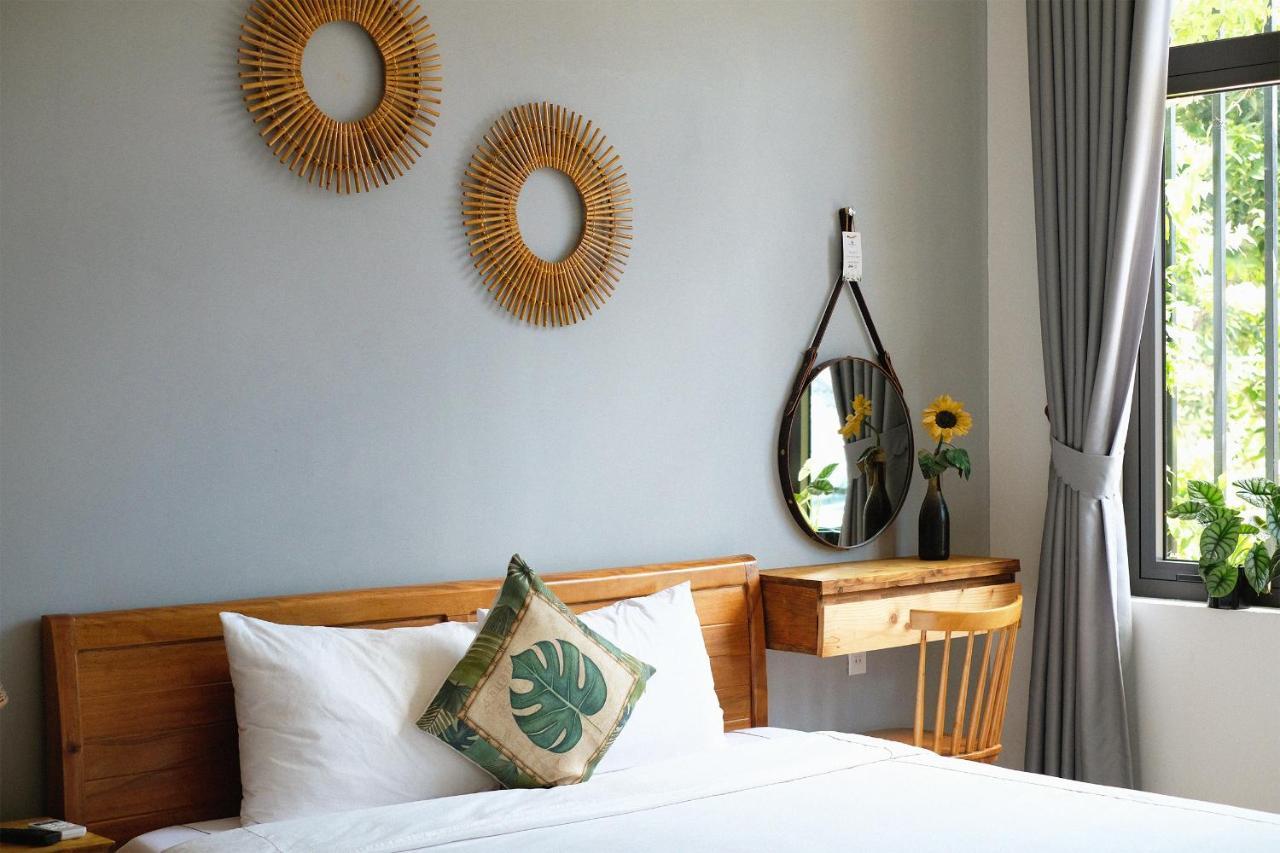 Hue Sweethouse 2 Homestay Esterno foto