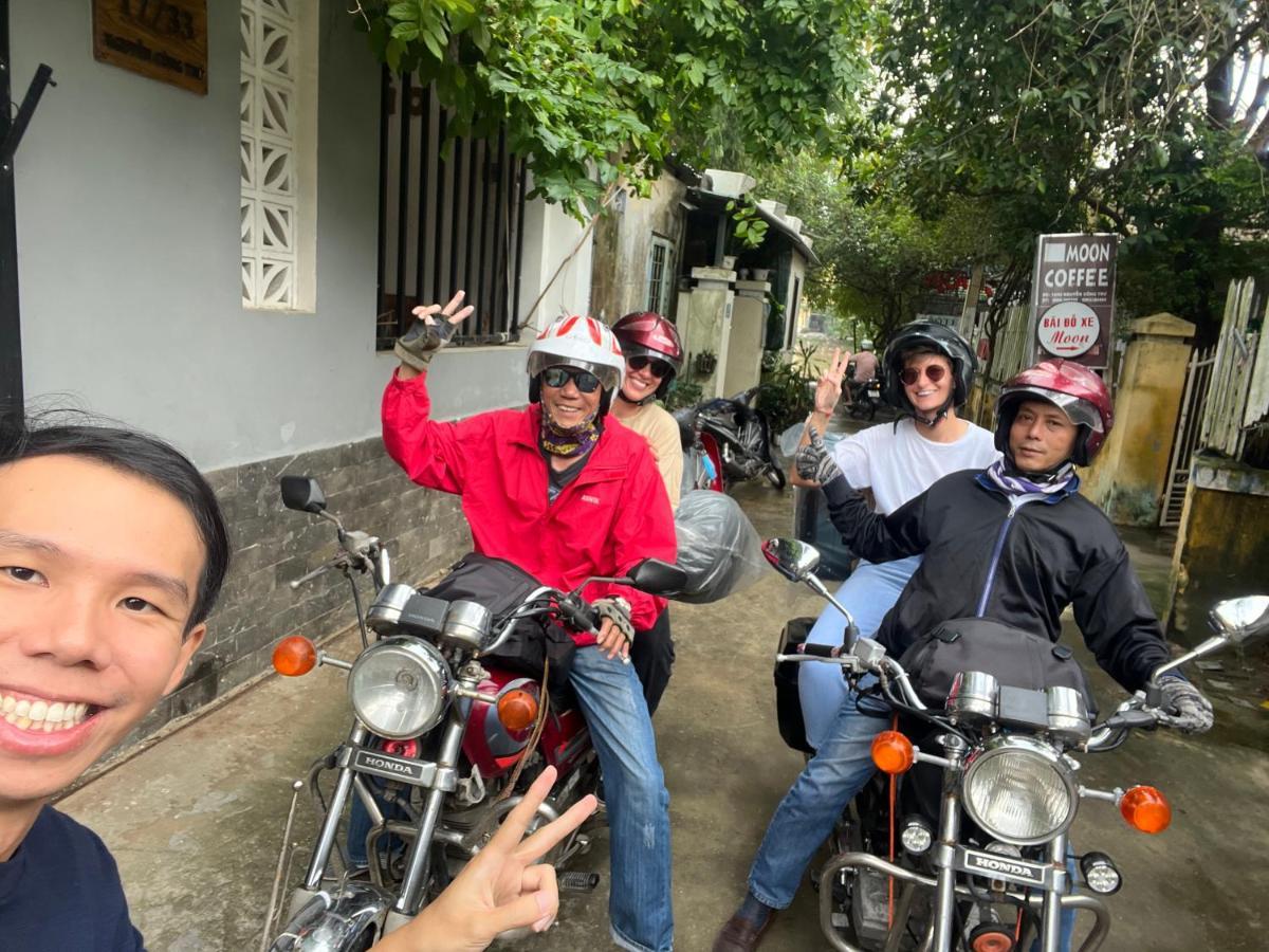 Hue Sweethouse 2 Homestay Esterno foto