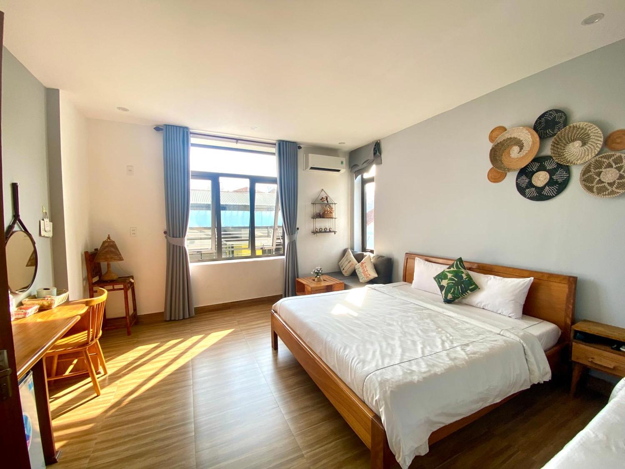Hue Sweethouse 2 Homestay Esterno foto
