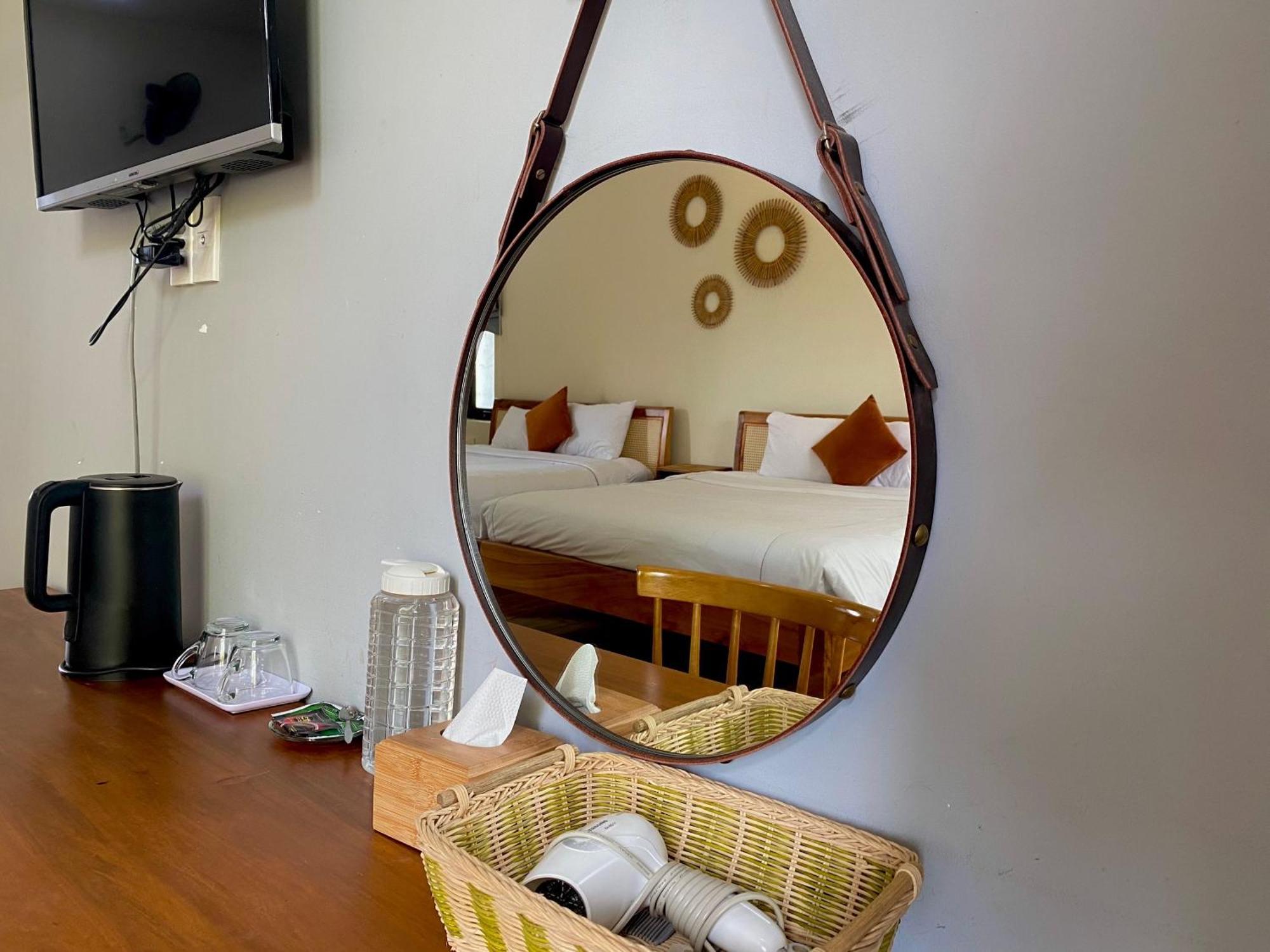 Hue Sweethouse 2 Homestay Esterno foto