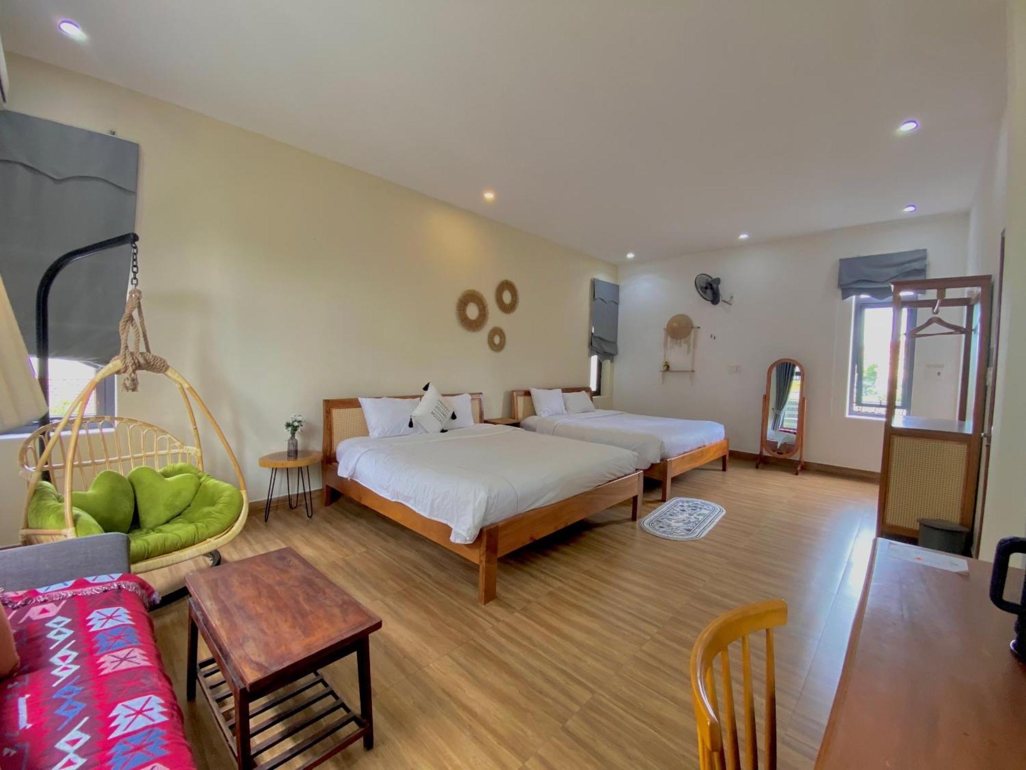 Hue Sweethouse 2 Homestay Esterno foto
