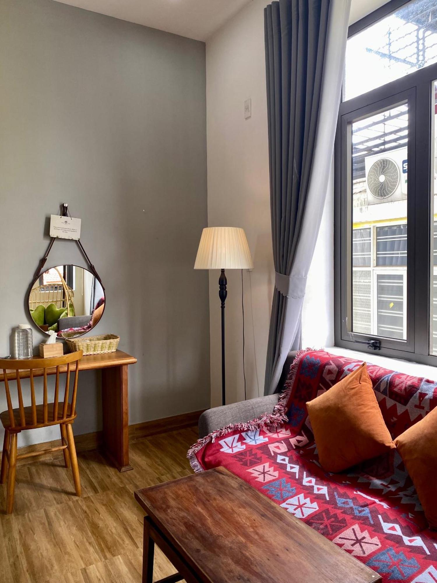 Hue Sweethouse 2 Homestay Esterno foto