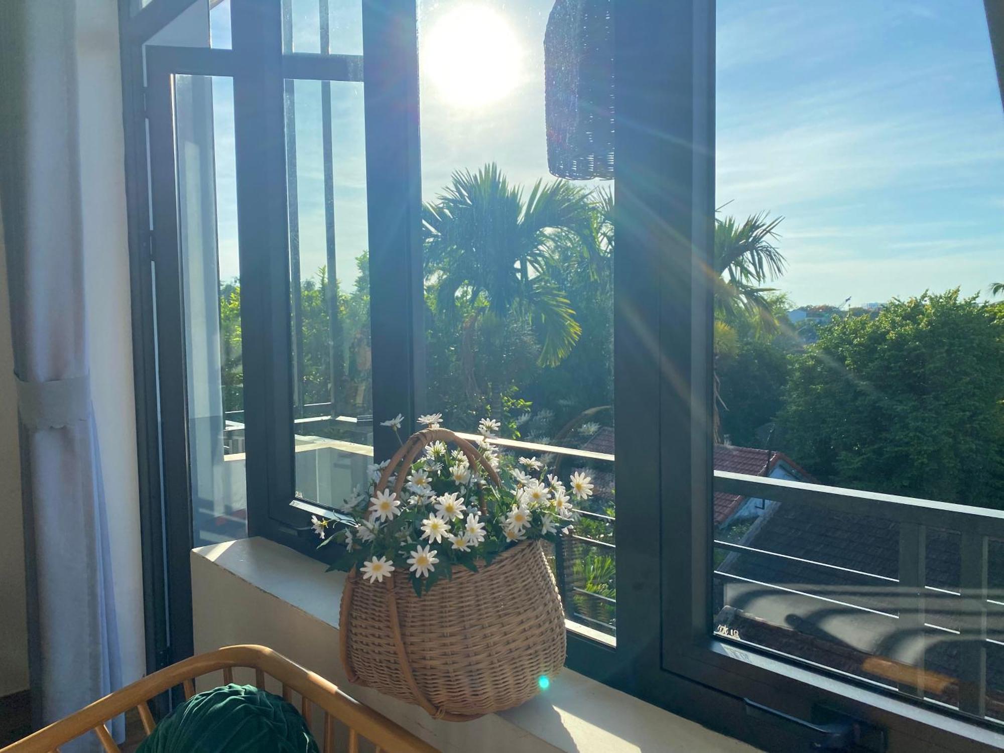 Hue Sweethouse 2 Homestay Esterno foto