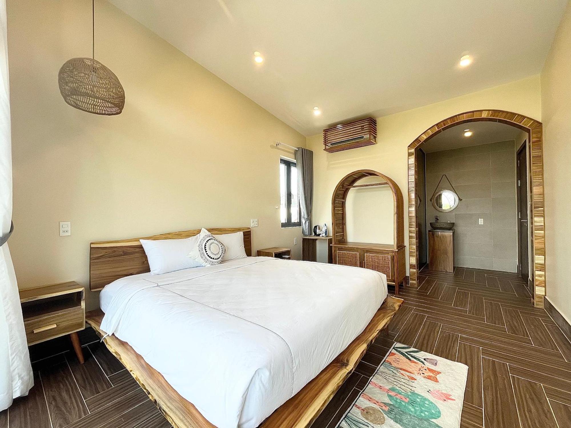 Hue Sweethouse 2 Homestay Esterno foto