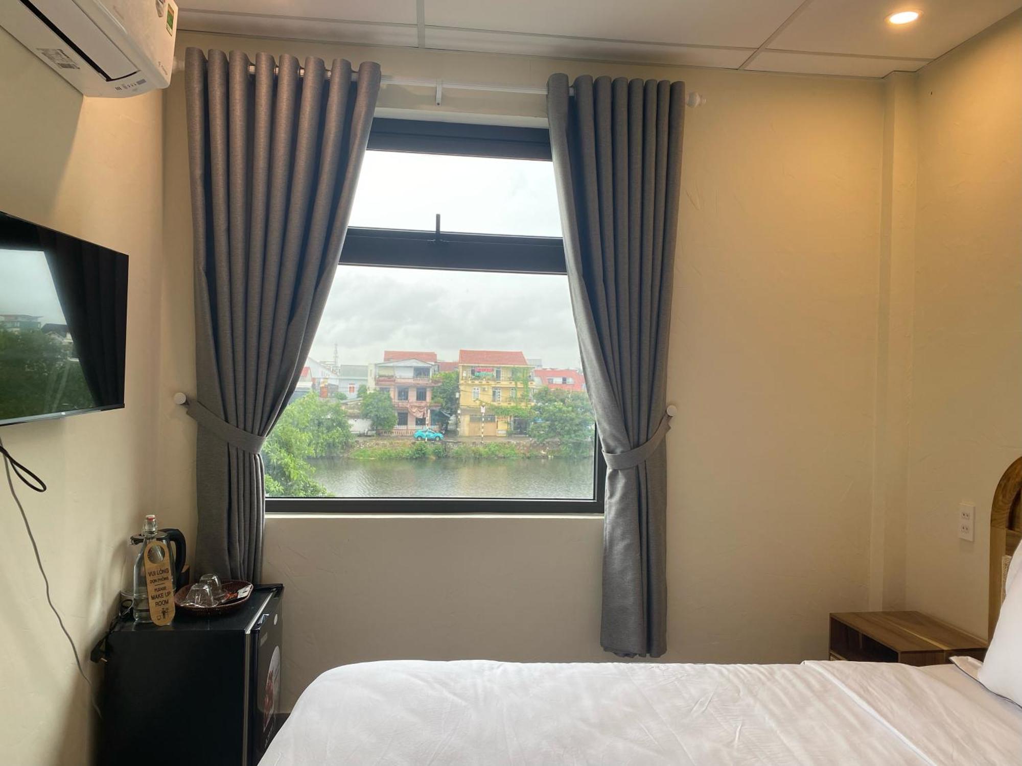 Hue Sweethouse 2 Homestay Esterno foto