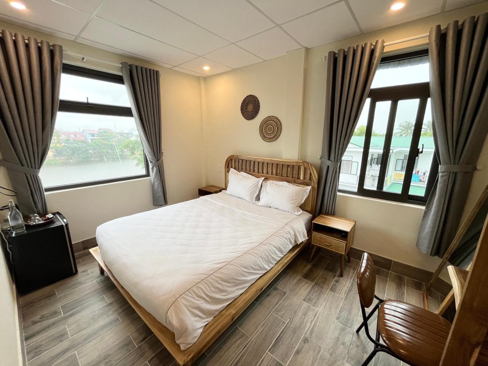 Hue Sweethouse 2 Homestay Esterno foto