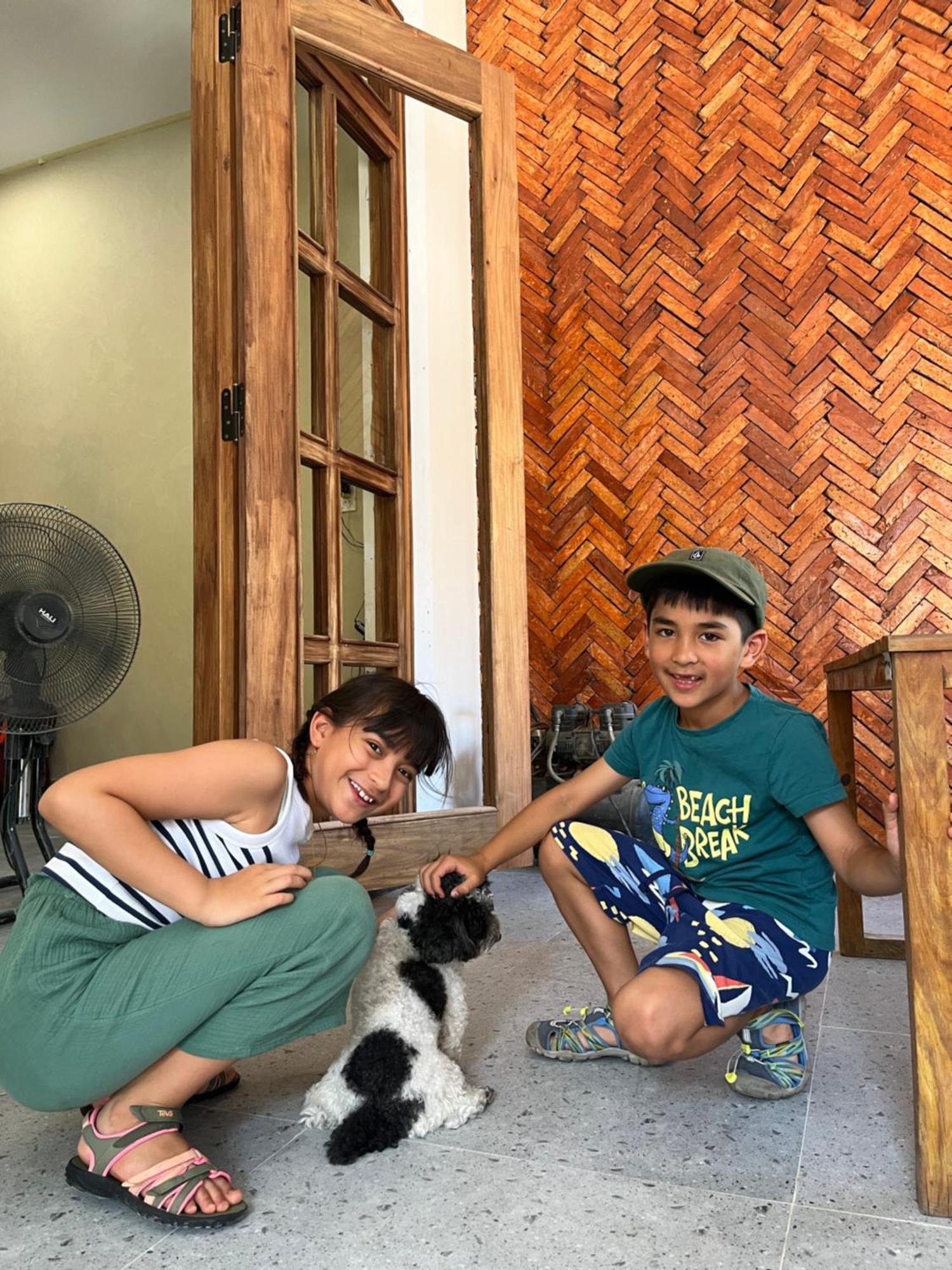 Hue Sweethouse 2 Homestay Esterno foto