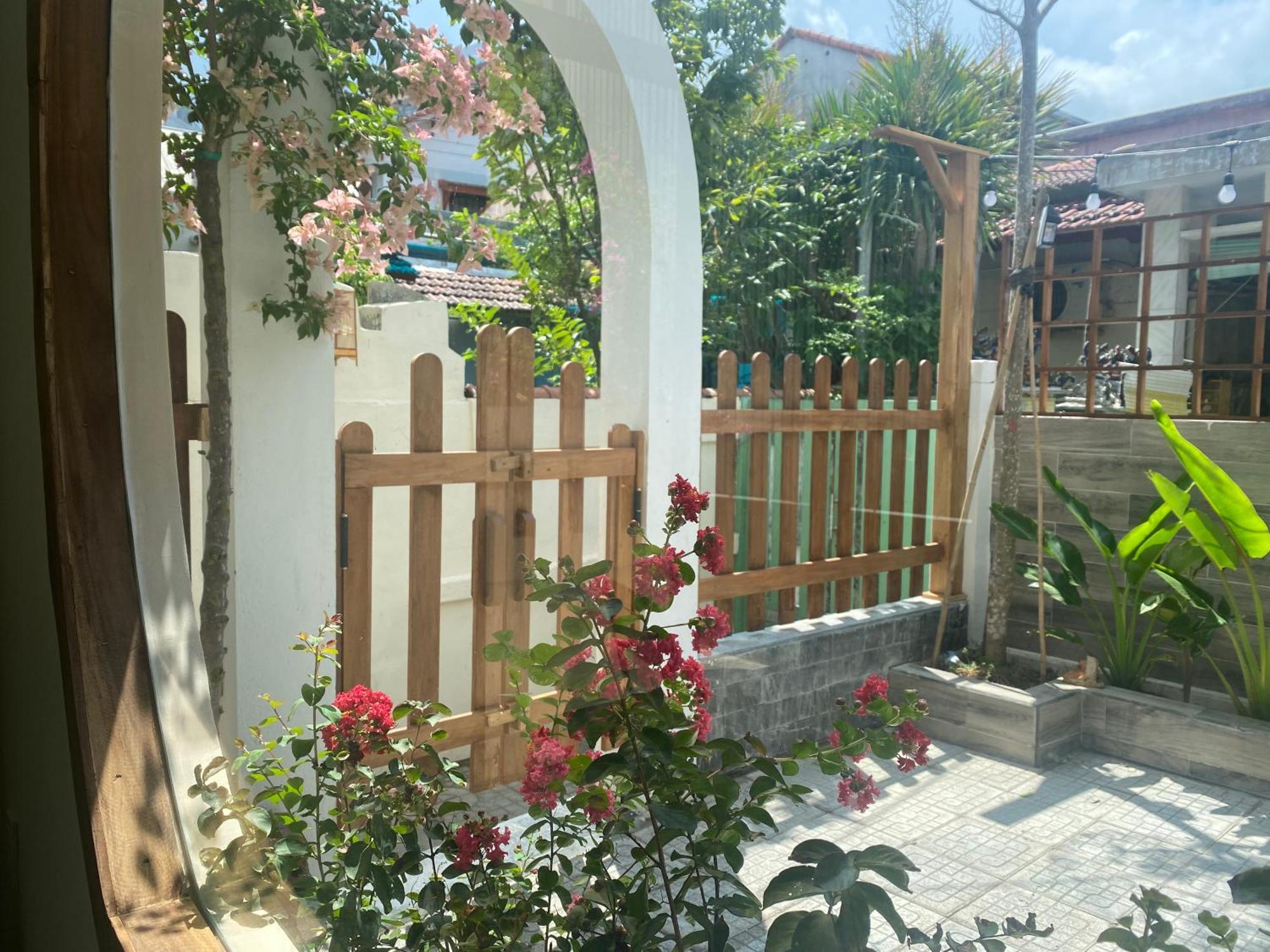 Hue Sweethouse 2 Homestay Esterno foto