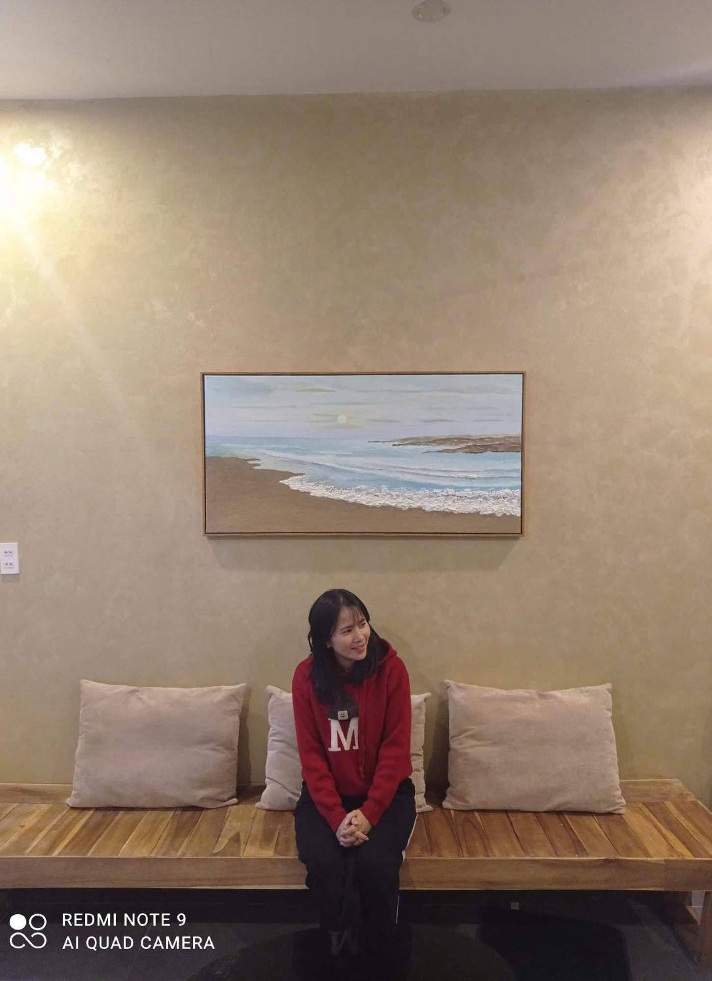 Hue Sweethouse 2 Homestay Esterno foto