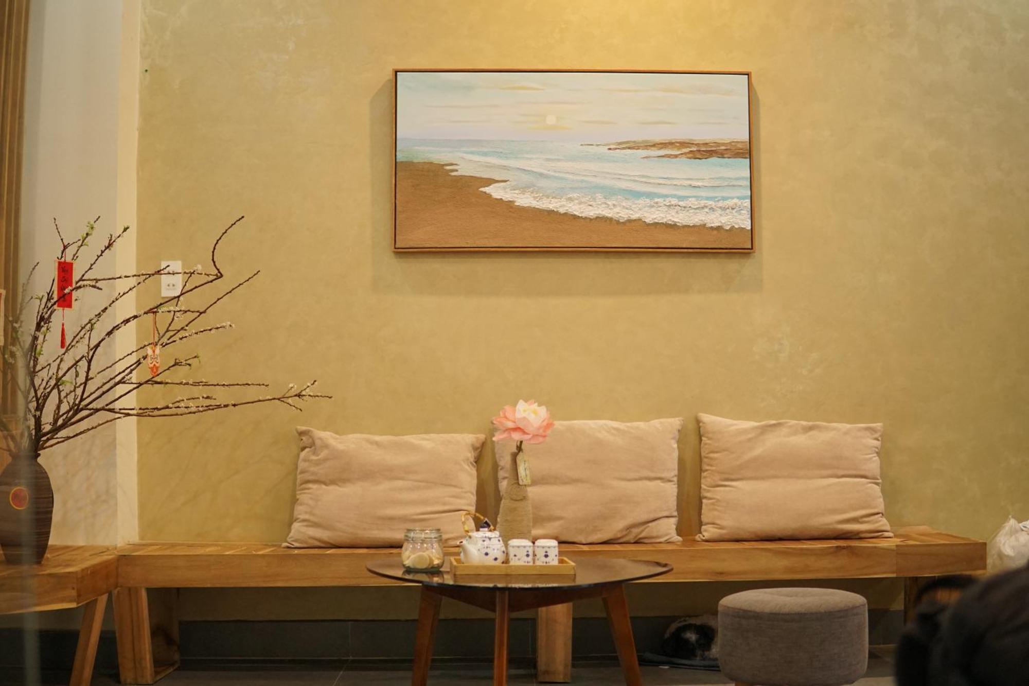 Hue Sweethouse 2 Homestay Esterno foto