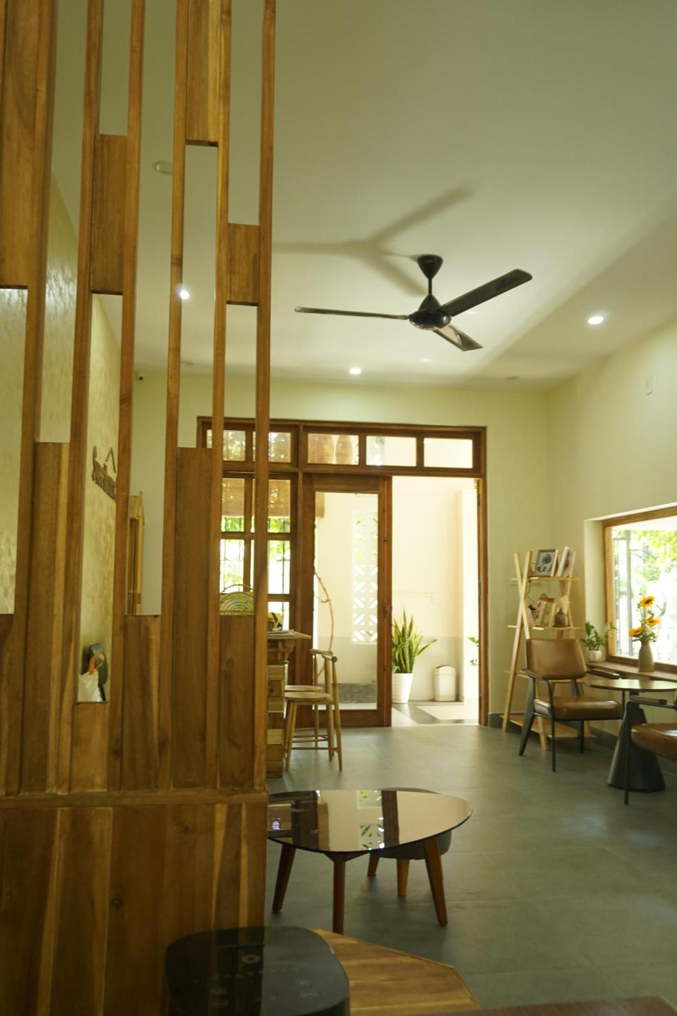 Hue Sweethouse 2 Homestay Esterno foto