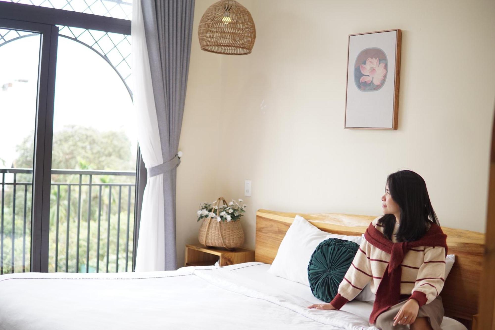 Hue Sweethouse 2 Homestay Esterno foto