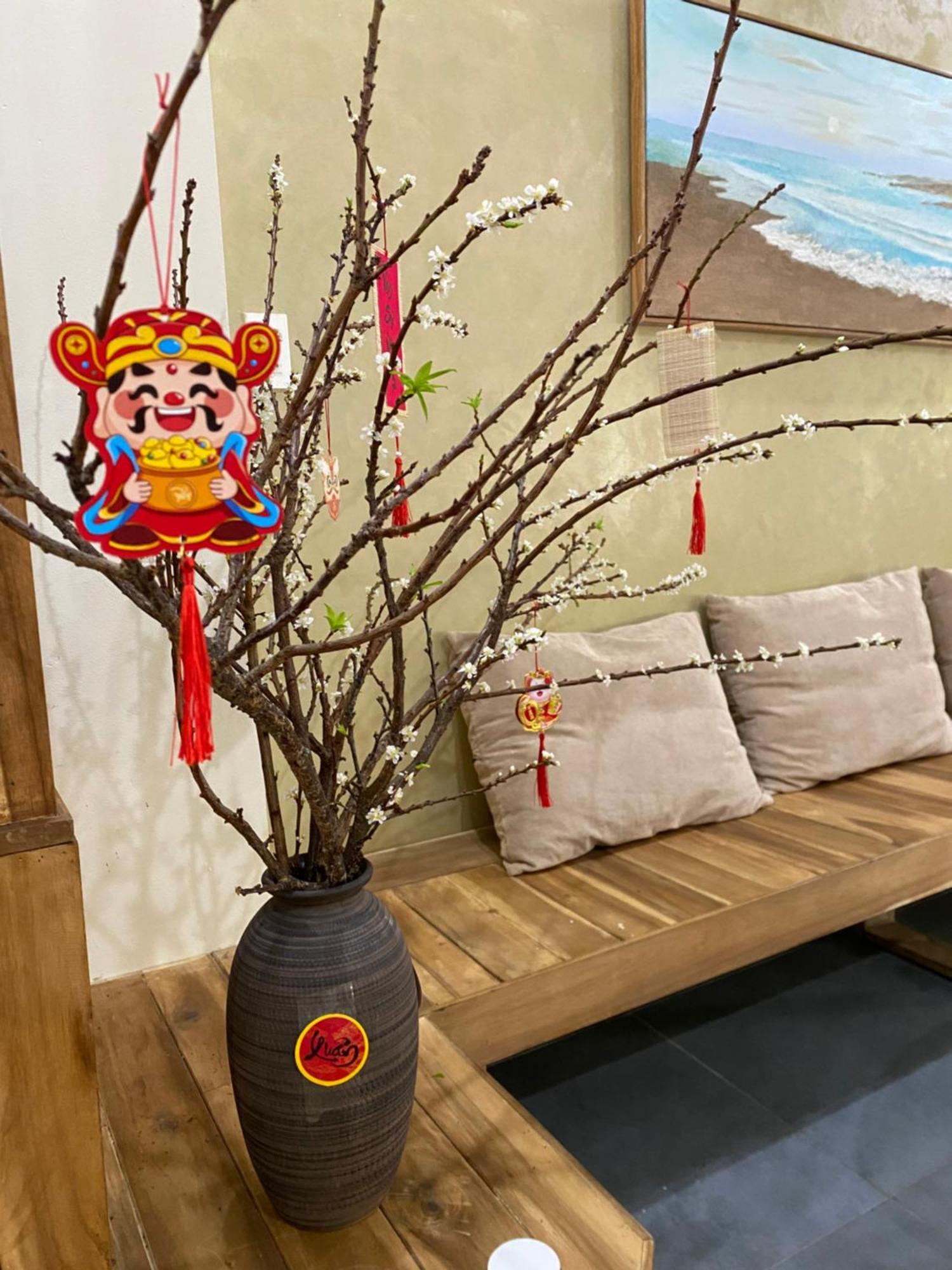Hue Sweethouse 2 Homestay Esterno foto