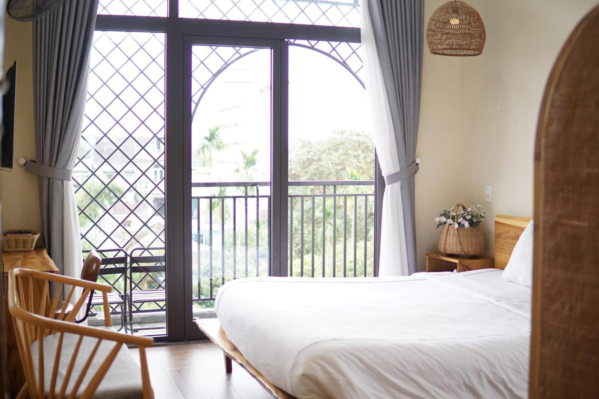 Hue Sweethouse 2 Homestay Esterno foto