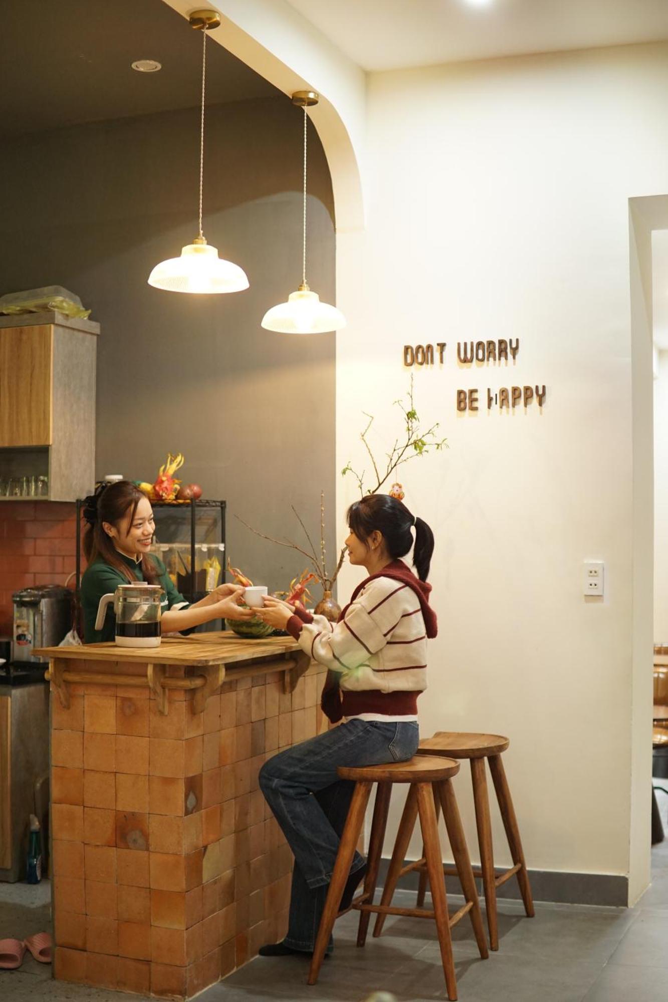 Hue Sweethouse 2 Homestay Esterno foto