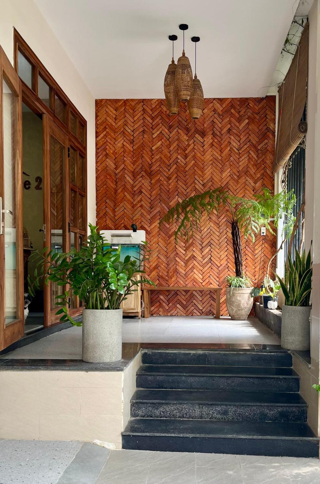 Hue Sweethouse 2 Homestay Esterno foto