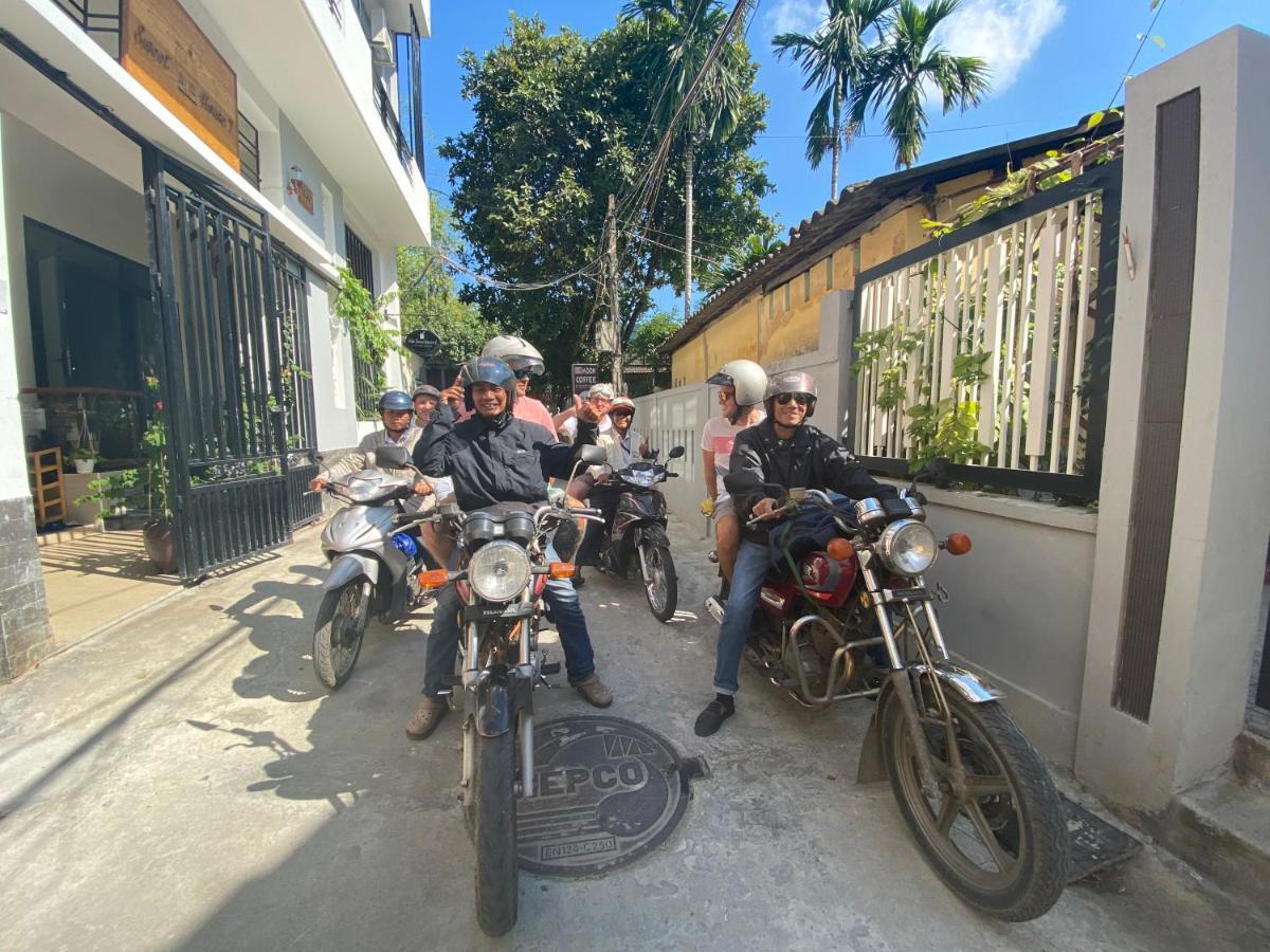 Hue Sweethouse 2 Homestay Esterno foto