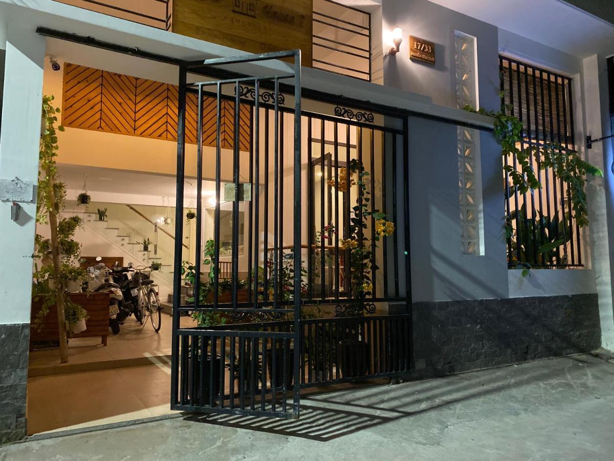 Hue Sweethouse 2 Homestay Esterno foto