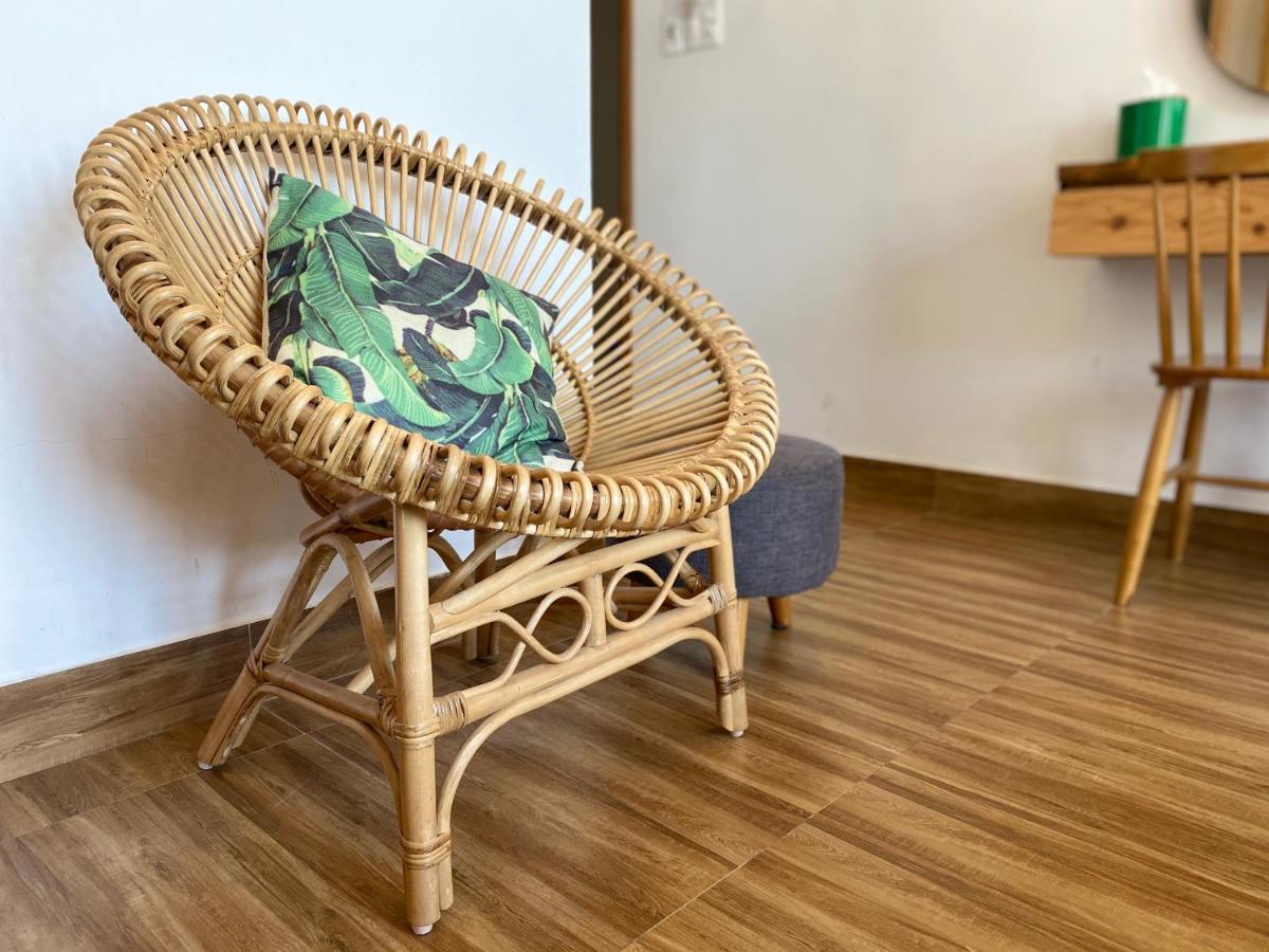Hue Sweethouse 2 Homestay Esterno foto